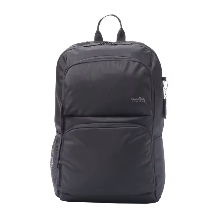Mochila Urbana Gris Periscope - Cloud Totto España - 1
