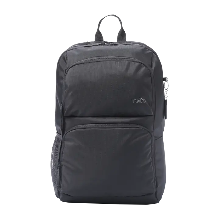 Mochila Urbana Gris Periscope - Cloud Totto España - 1