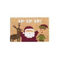 Felpudo de Navidad PLUS HOME con Fibra de Coco  60x40x1.50cm - details 3