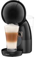 Krups - Cafetera de cápsulas Piccolo XS para café y bebidas frías o calientes, 15 bar, depósito 0,8 L, diseño ultracompacto con 48 cápsulas incluidas - details 2