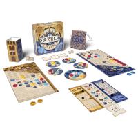 Azul Duel. Juego de Mesa para Dos Personas. Asmodee - details 0