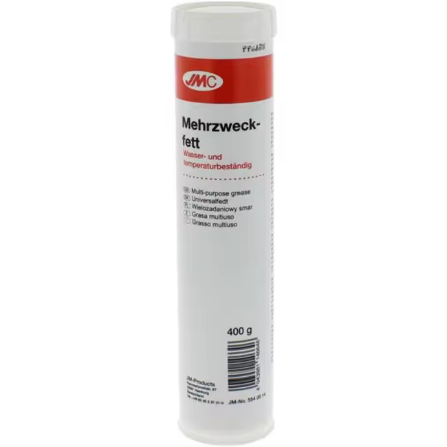 GRASA MULTIUSOS DE LITIO 400 gr para PISTOLA 5540014 - 1