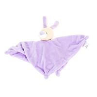 Le Petit Garçon-DouDou de Peluche Conejito 129B para Bebé