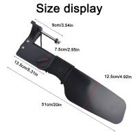 Sistema De Control De Dirección Para Barco De Nylon Reliably Rudder Con Pulley Para Canoa Y Kayak Material De Alta Calidad - details 0