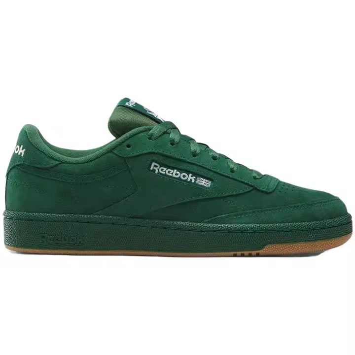 Calzado Sportswear marca Reebok modelo 100074451 para unisex en color verde - 1