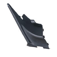 Cubierta De Rincón Para Parabrisas Delantero De Hyundai Accent 2006-2011 Cubierta De Líder De Limpia Para Coche Plástico - details 10