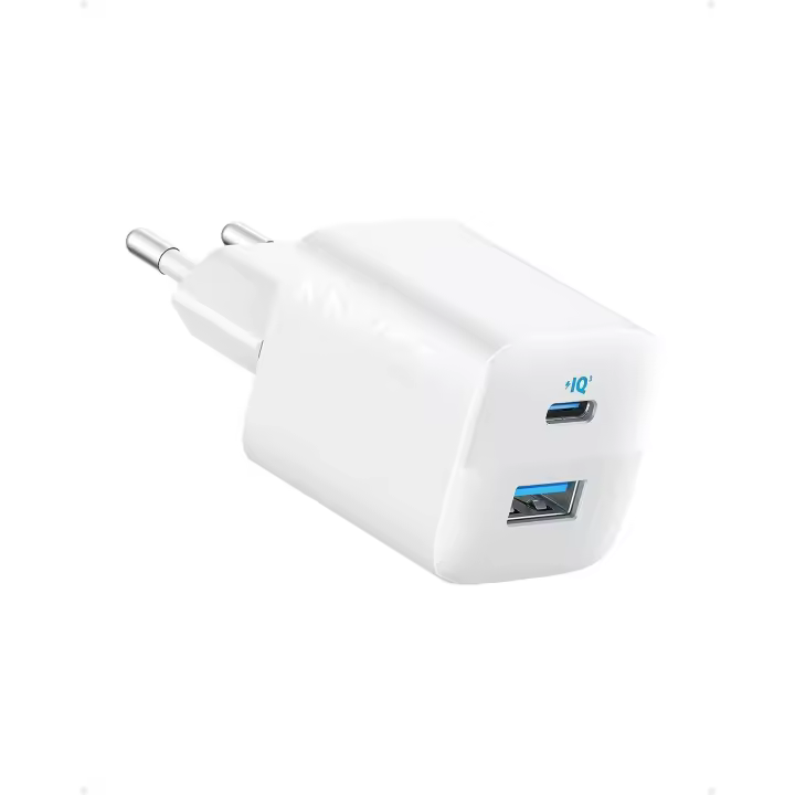Anker Innovations Cargador USB-C Anker 323 (33W) - Carga Rápida - 1