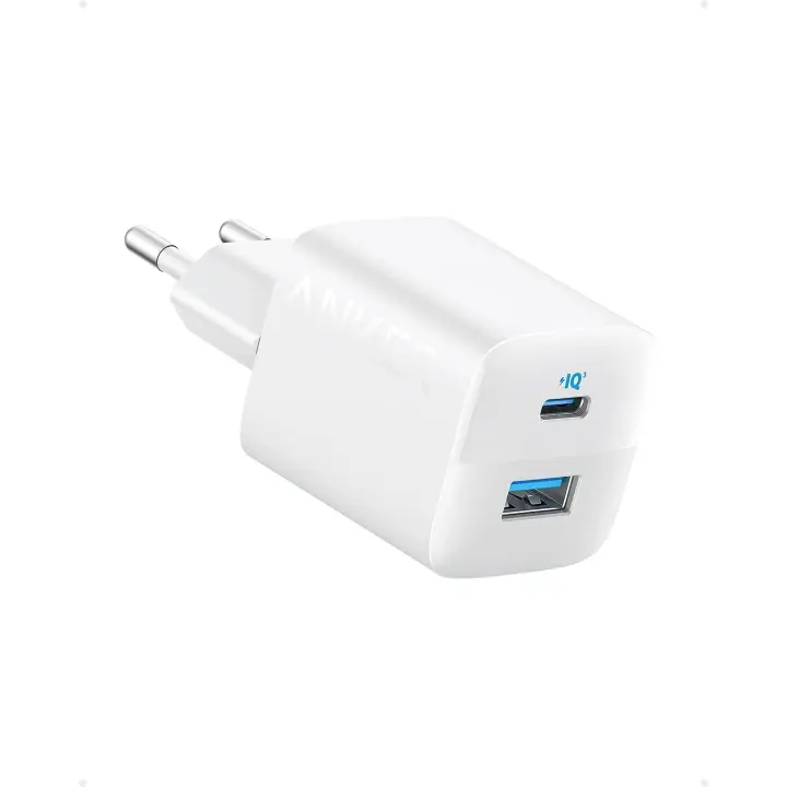Anker Innovations Cargador USB-C Anker 323 (33W) - Carga Rápida - 1