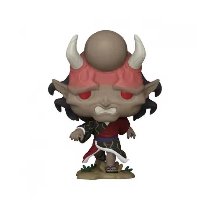 Funko-POP! Vinyl Kimetsu no Yaiba - Hantengu - 1