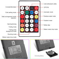 Luces LED Bluetooth De Hilo Para Fiesta Y Bodas Decoración De Navidad DIY Color RGBIC Tira De Luces USB Impermeable 15M/10M/5M/2M - details 4