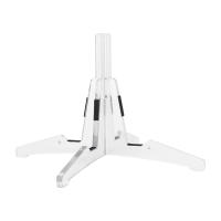 Soporte Plegable Portátil SLADE S-127 Para Clarinete Oboe Saxofón Flauta Instrumentos De Viento ABS Accesorios De Música - details 6