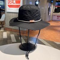 Gorro De Pescador Desenfrenado Para Hombres Y Mujeres Protección Solar Secado Rápido Adecuado Para Senderismo Camping Exterior Gorro De Vaquero - details 7