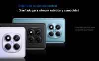 Xiaomi Redmi Note 14 Pro 4G Smartphone 8+256GB, Pantalla de 6.67" AMOLED FHD+ 120Hz, MediaTek Helio G100-Ultra, cámara de 200MP, Turbo Charge 45W, 5500 mAh (Versión EU) - details 14