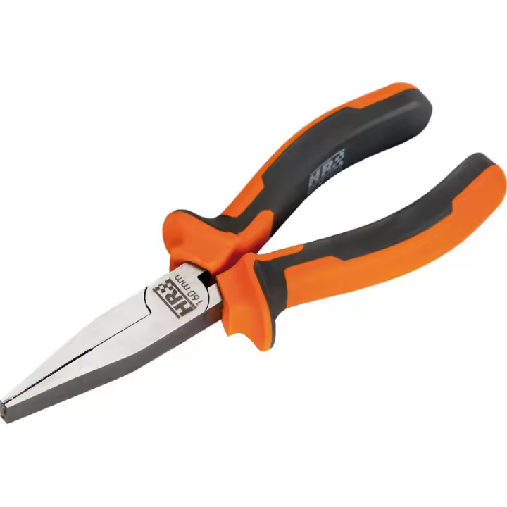 Alicate Bocas Planas 170580 160mm - Suministros Industriales - 1