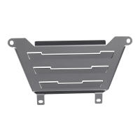Protector De Cubierta Del Motor Para CFMOTO CF MOTO 800MT MT800 MT 800 Accesorios De Radiador Guardia De Escape De Aluminio Resistente Al Desgaste - details 6