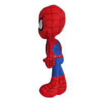 Muñecos De Peluche Superhéroes De 30cm Avengers Superman Capitán América Iron Man Batman Regalos Para Niños Juguetes Suaves De Peluche - details 3