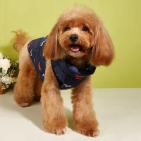 Ropa De Invierno Para Perros Pequeños Impermeable Chaqueta Para Puppies Gatos Yorkie Chihuahua Poodle Vestimenta Caliente Para Mascotas - details 2