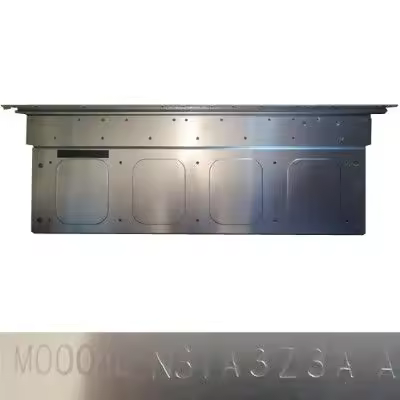 Tira leds M0004L N31A3Z3A A, Hisense LTDN50K680XWSEU3D - 1