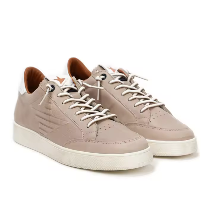 Cetti - Sneaker Nature C-1307 Tierra - 1