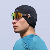 Gorro De Verano Para Ciclismo Con Agujeros Para Gafas Funda Rápida Para Motocicleta Y Deportes Al Aire Libre Cubre Orejas Talla Unica - details 0