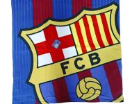 Mommata Toalla de Microfibra Oficial del FC Barcelona: Comodidad y Estilo para los Verdaderos Fanáticos. - details 2
