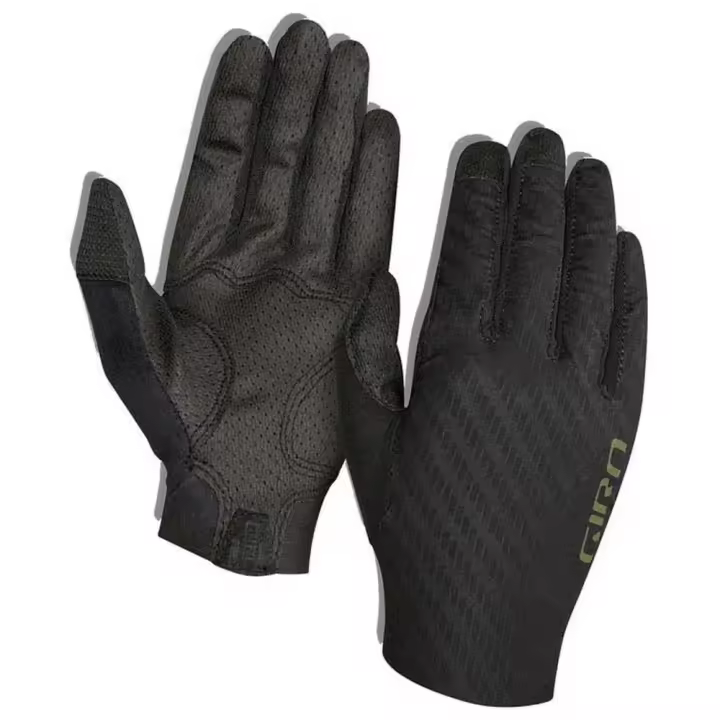 Giro Guantes Rivet Cs Negro Guantes - 1