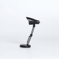 Lámpara De Escritorio LED Plegable Magnética Para Dormitorio Y Estudio Luz Nocturna Con Clip Protección Ocular Lámparas De Lectura Para Cama - details 20