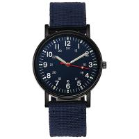 Reloj De Hombre De Moda 2023 Marca De Lujo Reloj De Cuarzo Con Manos Luminosas Resistentes Al Agua Grande Dial Reloj De Pulsera Para Hombres - details 1
