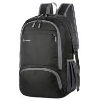 Mochila Plegable Ligera Impermeable Para Hombres Y Mujeres Mochila De Viaje Y Senderismo Packable Con Material De Nylon - details 61