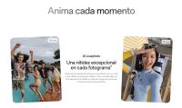 Teléfono - OPPO Reno13 Pro 5G Smartphone Móvil, AI Livephoto, AI Editor, Cámara 50MP+50MP+50MP con teleobjetivo de 3,5, IP69, Gran Batería 5800mAh - details 11
