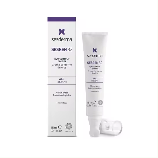 Sesderma Sesgen 32 Crema Contorno de Ojos 15ml - 1