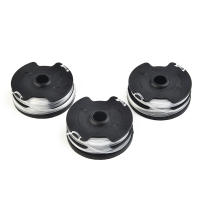 3Pcs Cabezal De Hilo Cortador De Hierba Para Parkside PRT 550 A1 A3 A5 IAN 330241 Piezas De Repuesto Para Trimmer De Hierba - details 12