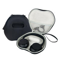 Estuche Protector De Cabezo EVA Carcasa Rígida Para Sony WH-CH720N/WH-CH520 Y Apple Max Estuche Portátil De Viaje Para Auriculares - details 8
