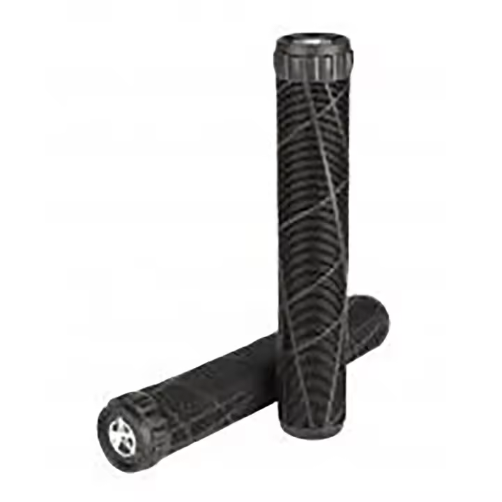 OG Griffe 180 Mm Scooter Patin Black - Agarres para Scooter - Comodidad Garantizada - 1