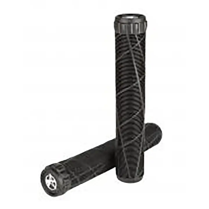 OG Griffe 180 Mm Scooter Patin Black - Agarres para Scooter - Comodidad Garantizada - 1