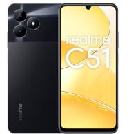 realme C51 6GB/256GB color verde o Negro Móvil nuevo con garantía Europea - details 4