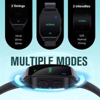 Las pulseras mareantes alivian la presión de las náuseas, la estimulación del Nervio vago previene las náuseas, las pulseras mareadas mejoran el sueño y reducen la presión - 1125 - F2 - details 3