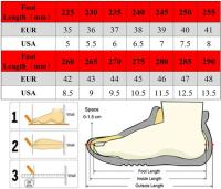 Zapatillas De Golf Para Hombre Blanco De Alta Calidad Con Plataforma Tamaño Grande 46 Zapatos Deportivos Al Aire Libre Zapatillas De Hombre - details 0