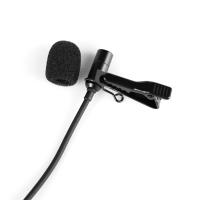 Micrófono de mano para Insta360 One X2 Lavalier, accesorios de cámara deportiva, sonido Hi-Fi, reducción de ruido - details 3