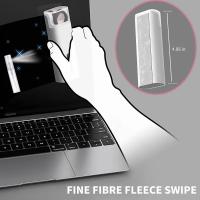 Kit De Limpieza Para Teclado 7 En 1 Con Removedor De Keycap Cepillo Multifuncional Para Laptops Airpods Y Teléfono - details 6
