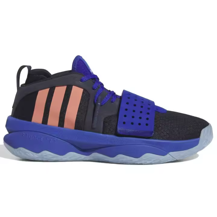 Zapatillas Adidas Dame 8 EXTPLY "Out of this World" - 1