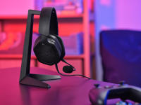 Trust Gaming GXT 492 Carus - Auriculares Gaming Multiplataforma Circumaurales, Sonido Estéreo con Controladores de 50 mm, Micrófono Extraíble, Compatibles con PC, Consolas y Dispositivos Móviles - details 3