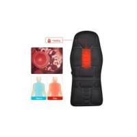 Odipie Alfombrilla de masaje corporal multifuncional para silla de coche, cubierta de asiento, cojín para el dolor de cuello, almohadilla de soporte Lumbar, masajeador de espalda - details 3