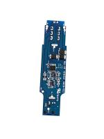 Accesorios Profesionales Para Pelacabello Andis D8 Con Motor De 3.7V 7200RPM Placa Madre Batería Caja Transparente Soporte Y Raspador - details 8