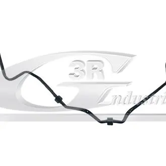 3RG INDUSTRIAL - Conducto Aceite Turbo - OEM 028145771L - Piezas para Coche Recambios Motor y Otras Partes de Vehículo - Compatible con los distintos Modelos de Coche. - 1