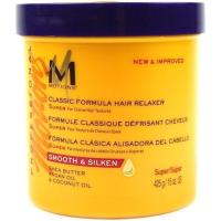Tratamiento para el Crecimiento del Cabello Motions, 425 g - Ideal para Texturas Gruesas o Ásperas, Hidratación Profunda y Suavizado - details 0