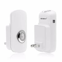 Luz Nocturna LED Inteligente Sensk 3 En 1 Con Sensor De Movimiento Y Linterna Recargable Para Habitación De Bebé Y Niños Enchufe EU/US Incluido Luz De Emergencia - details 5