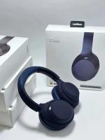 Auriculares Bluetooth Plegables De Deporte WH-1000 XM4 De Alta Calidad Para SONY Compatible Con Figurinas & Miniaturas - details 8