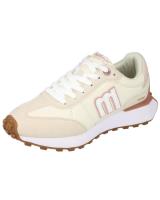 Zapatillas Deportivas Mujer MTNG Mustang Modelo 60291-C53635 Armony Off White Beig - details 1