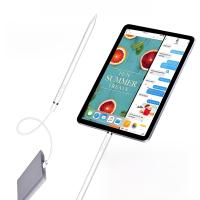 Stylus De Carga Inalámbrica Para iPad 11 A16 pro Air 13 11 M3 M2 M4 2025 12.9" 9 8 7 6 5 4 10Th Mini 7 6 Tableta Stylus Touch Pen Compatible Con Apple - details 3